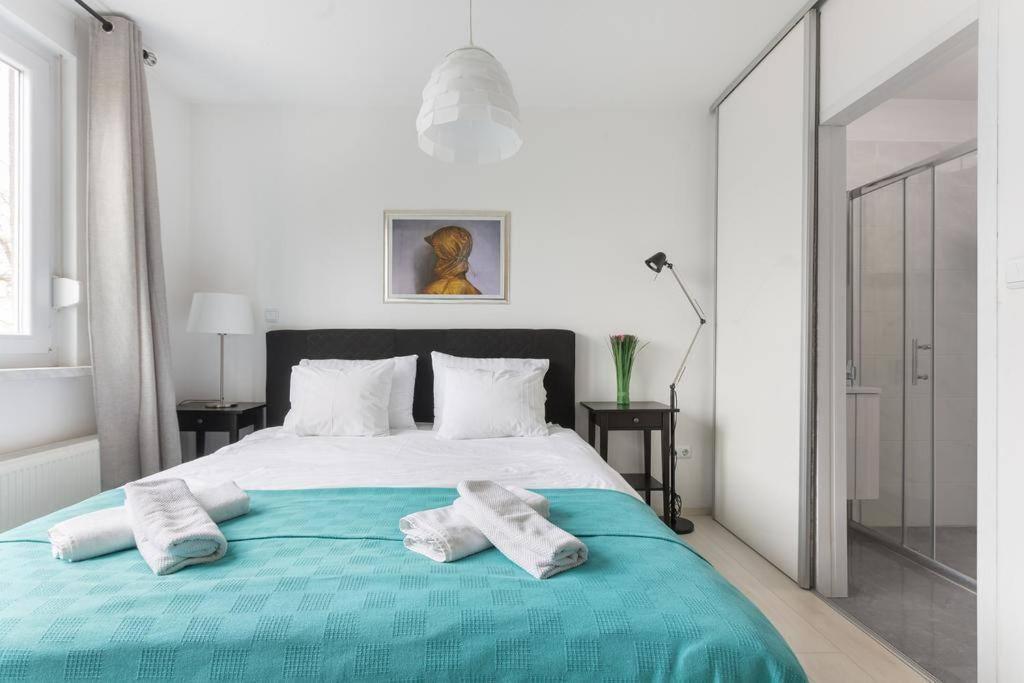 City Center 2Bedroom Apartment Zagreb Bagian luar foto