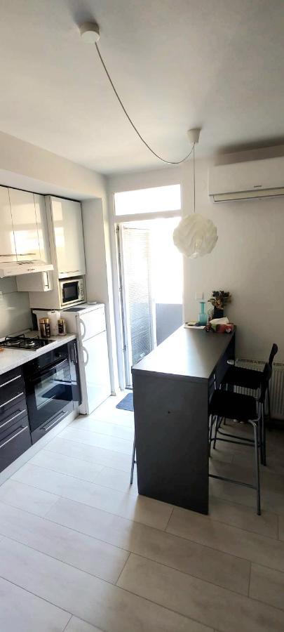 City Center 2Bedroom Apartment Zagreb Bagian luar foto