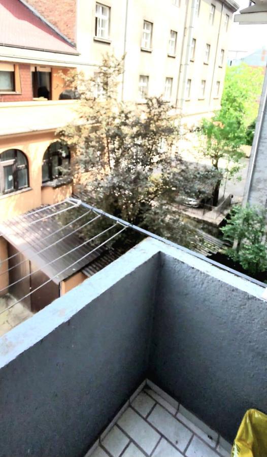 City Center 2Bedroom Apartment Zagreb Bagian luar foto